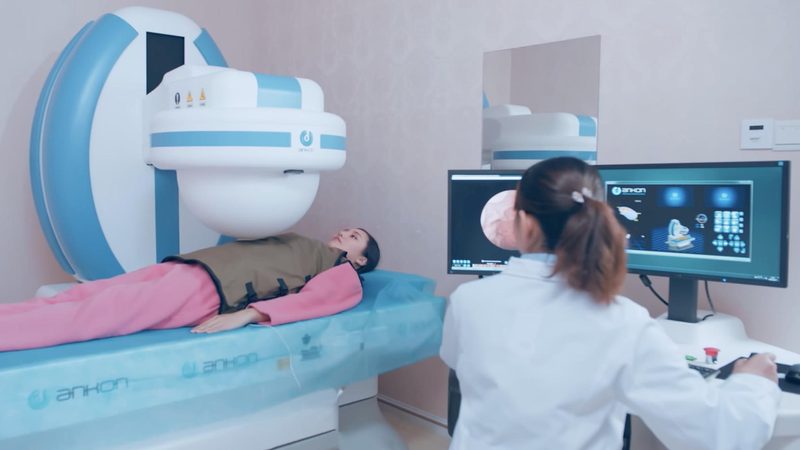 高端体检定制化服务