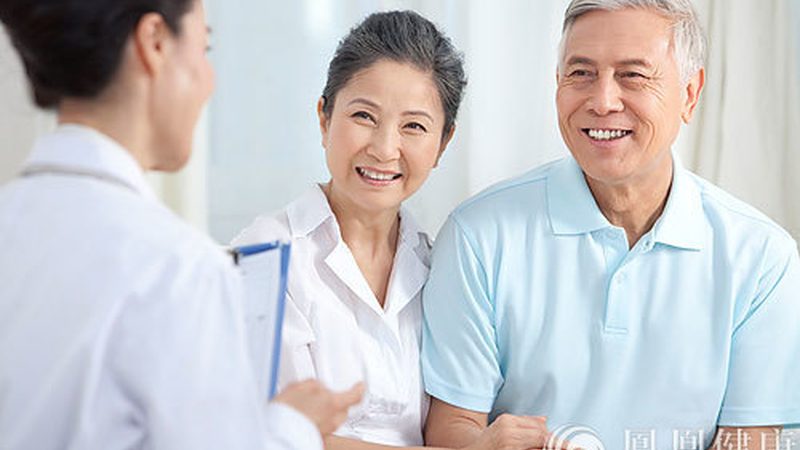 误区：体检可替代临床诊断
