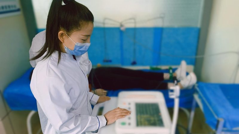 上海体检预约对比不同医院