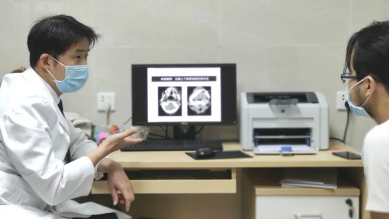 儿童体检报告解读方法