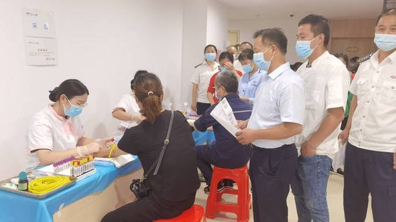 普通体检与入职体检：流程差异大揭秘
