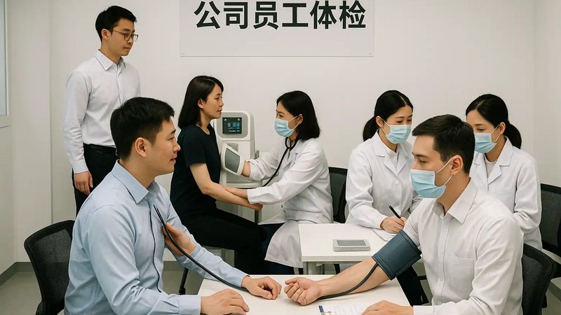 体检报告解读的费用主要包括以下几个方面：