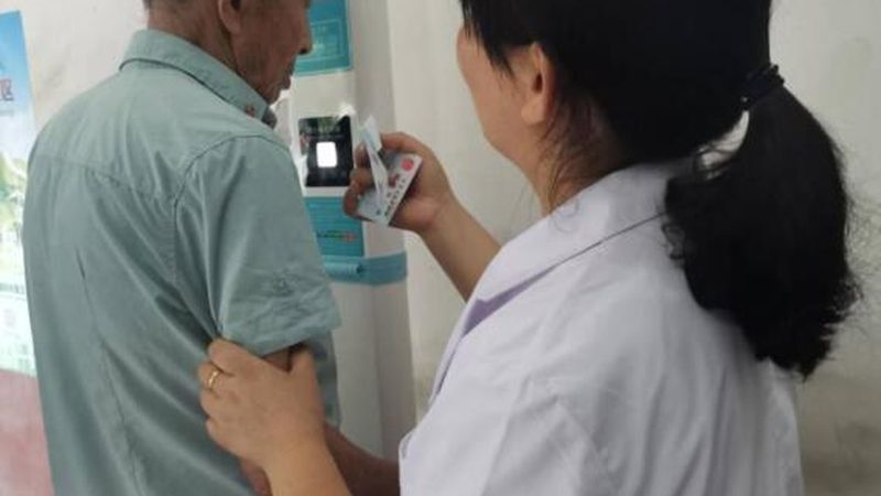 体检项目仪器，如何选择更可靠的品牌与代理？**