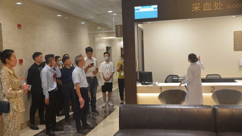 女性由于生理特点，在体检时需要关注以下方面：