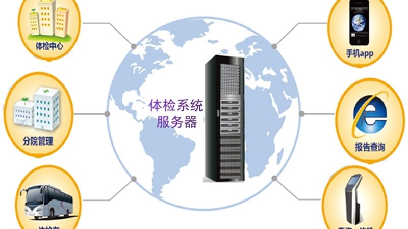 体检报告结果怎么看自己查