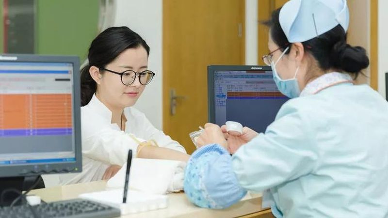 体检中心怎么选性价比高