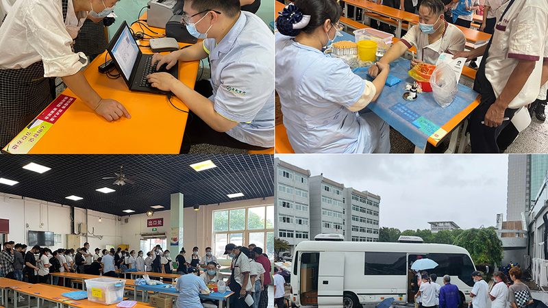职业体检费用明细清单：揭秘体检项目背后的真相